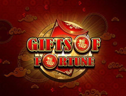 Gifts Of Fortune