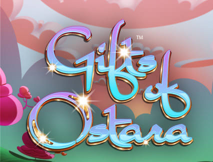 Gifts Of Ostara