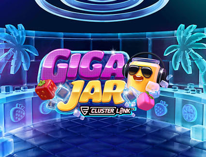 Giga Jar