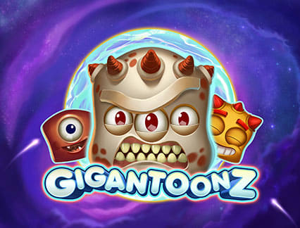 Gigantoonz