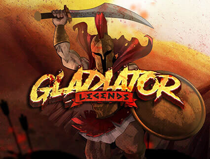 Gladiator Legends