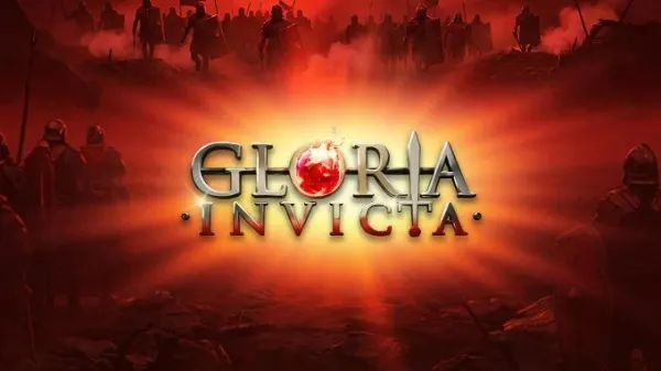 Gloria Invicta