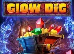 Glow Dig
