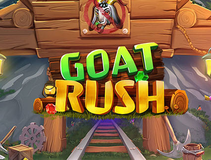Goat Rush