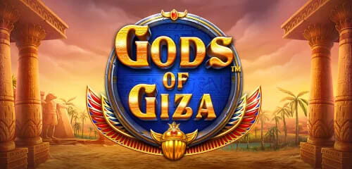 Gods Of Giza