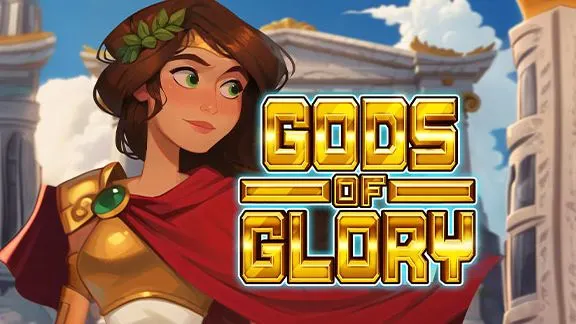 Gods Of Glory