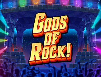 Gods Of Rock