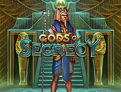Gods Of Secrecy