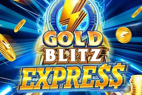 Gold Blitz Express
