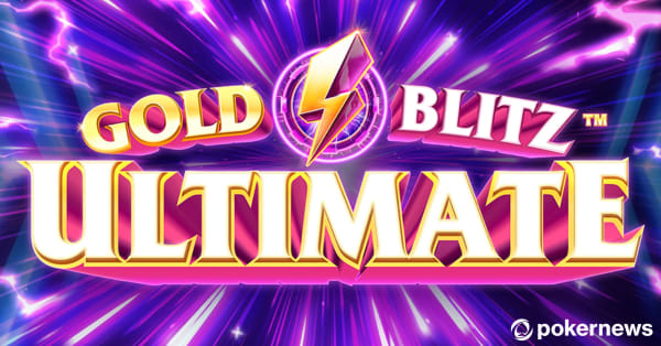 Gold Blitz Ultimate