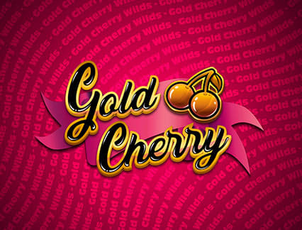 Gold Cherry