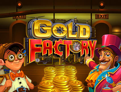 Gold Factory