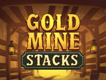 Gold Mine Stacks