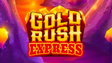 Gold Rush Express