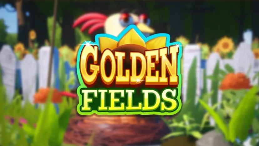 Golden Fields