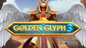 Golden Glyph 3
