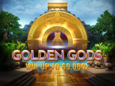 Golden Gods