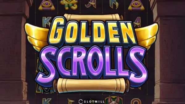 Golden Scrolls