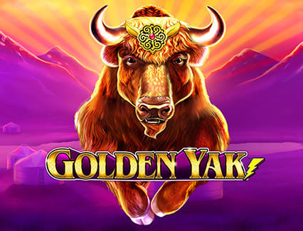 Golden Yak