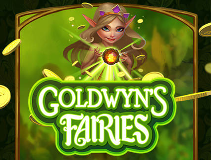 Goldwyns Fairies