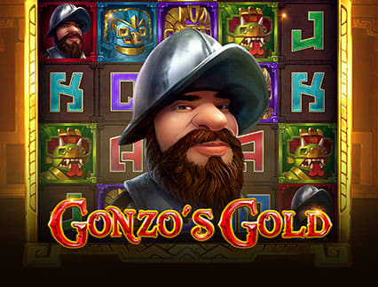 Gonzo S Gold