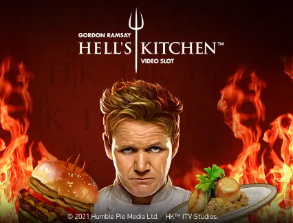 Gordon Ramsay Hell S Kitchen