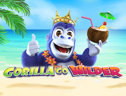 Gorilla Go Wilder
