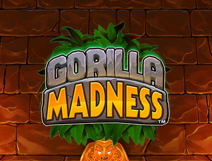 Gorilla Madness