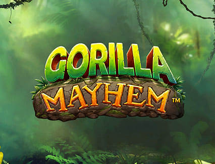 Gorilla Mayhem