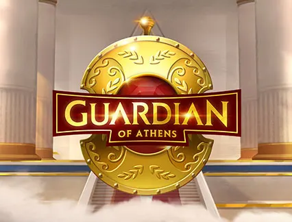 Guardian Of Athens