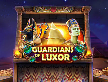 Guardians Of Luxor