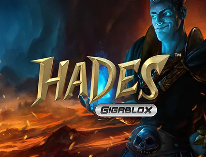 Hades Gigablox