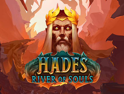 Hades River Of Souls Rlx