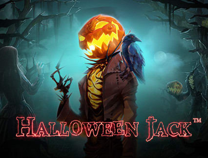 Halloween Jack