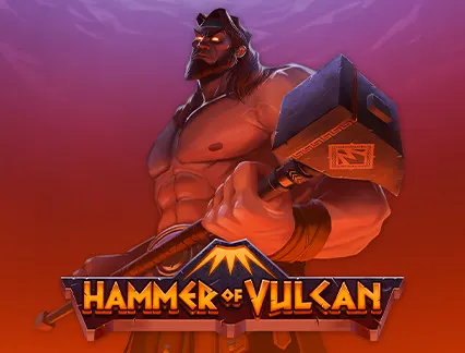 Hammer Of Vulcan