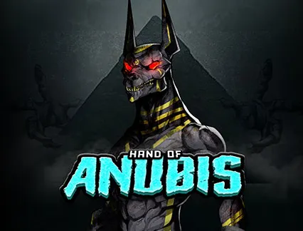 Hand Of Anubis