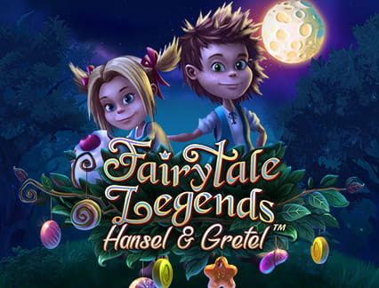 Hansel And Gretel