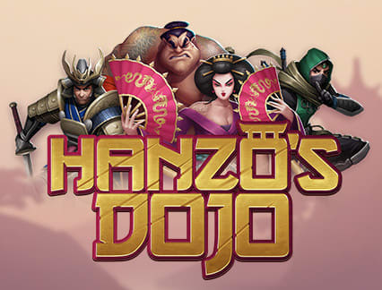 Hanzo S Dojo