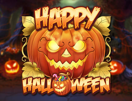 Happy Halloween