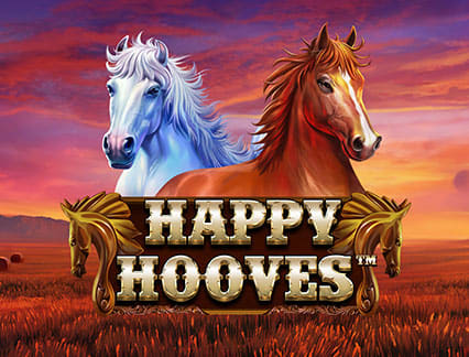 Happy Hooves
