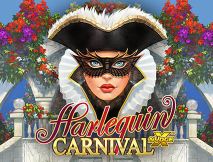 Harlequin Carnival