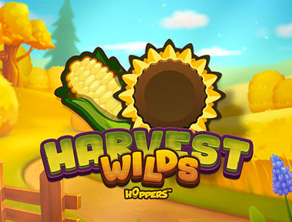 Harvest Wilds