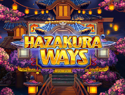 Hazakura Ways