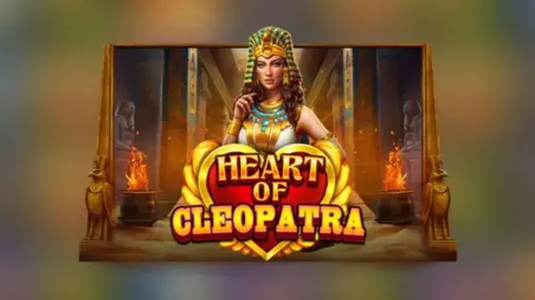 Heart Of Cleopatra