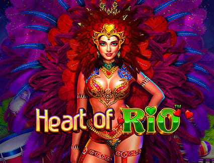 Heart Of Rio