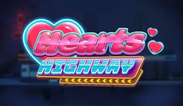 Hearts Highway