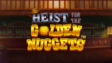 Heist For The Golden Nuggets