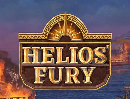 Helios Fury