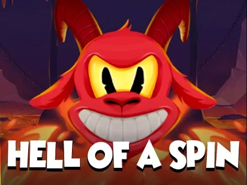 Hell Of A Spin