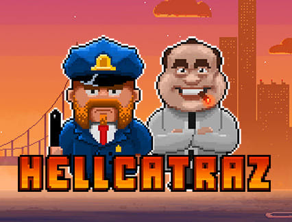 Hellcatraz